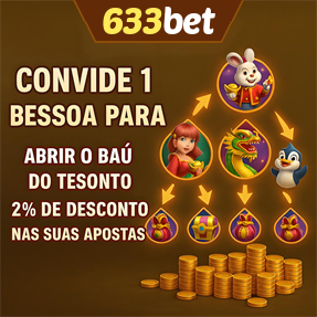 633bet ConvidarCentro